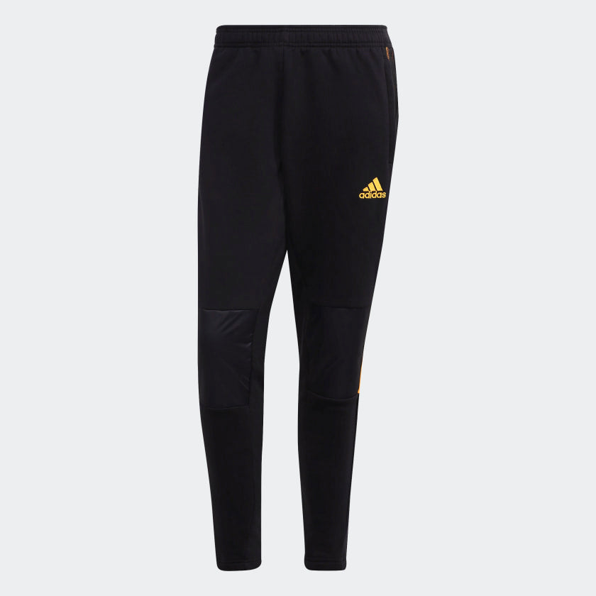 Brand New Original Adidas TIRO WINTERIZED TRACK PANTS