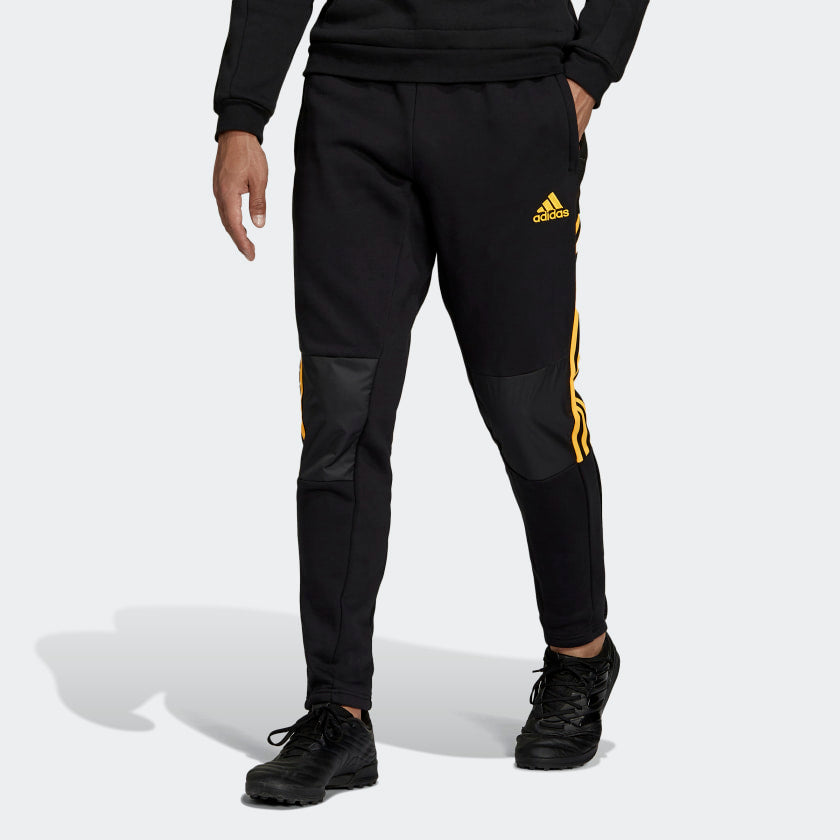 Brand New Original Adidas TIRO WINTERIZED TRACK PANTS