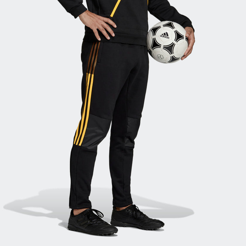 Brand New Original Adidas TIRO WINTERIZED TRACK PANTS