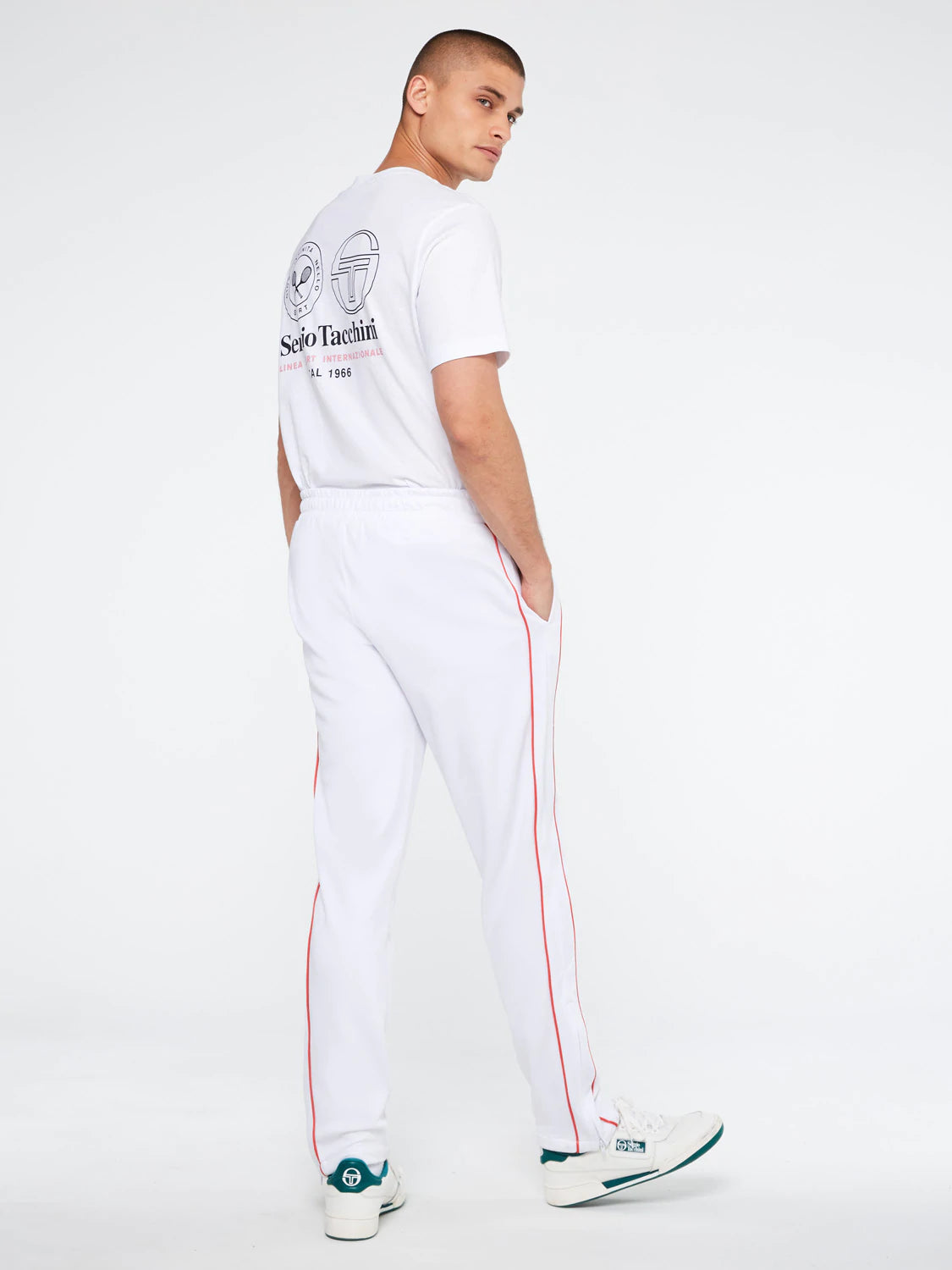 Monogram Toweling Jogging Pants - Women - Ready-to-Wear