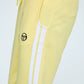 DAMARINDO TRACKSUIT ARCHIVIO-LEMON DROP/WHITE