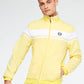 DAMARINDO TRACKSUIT ARCHIVIO-LEMON DROP/WHITE