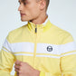 DAMARINDO TRACKSUIT ARCHIVIO-LEMON DROP/WHITE