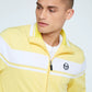 DAMARINDO TRACKSUIT ARCHIVIO-LEMON DROP/WHITE