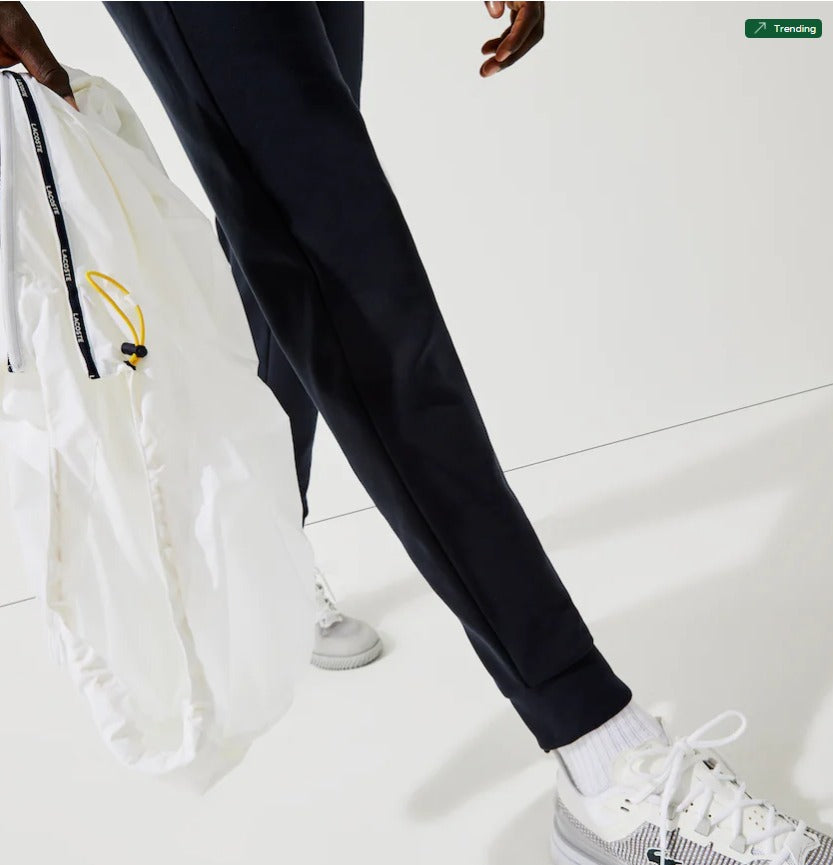 Men's Cotton Blend Jogging Pants