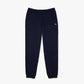 LACOSTE Men’s Tapered Fit Fleece Trackpants