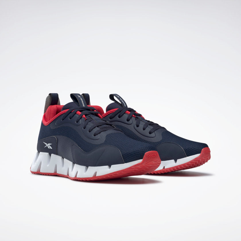 Reebok - Zig Dynamica Men's Shoes