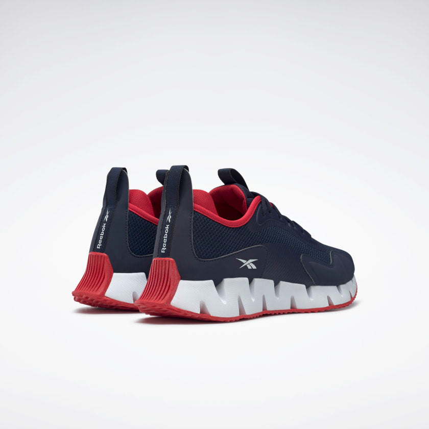 Reebok - Zig Dynamica Men's Shoes