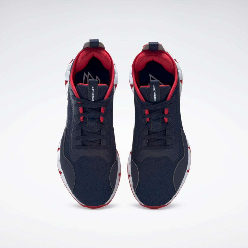 Reebok - Zig Dynamica Men's Shoes