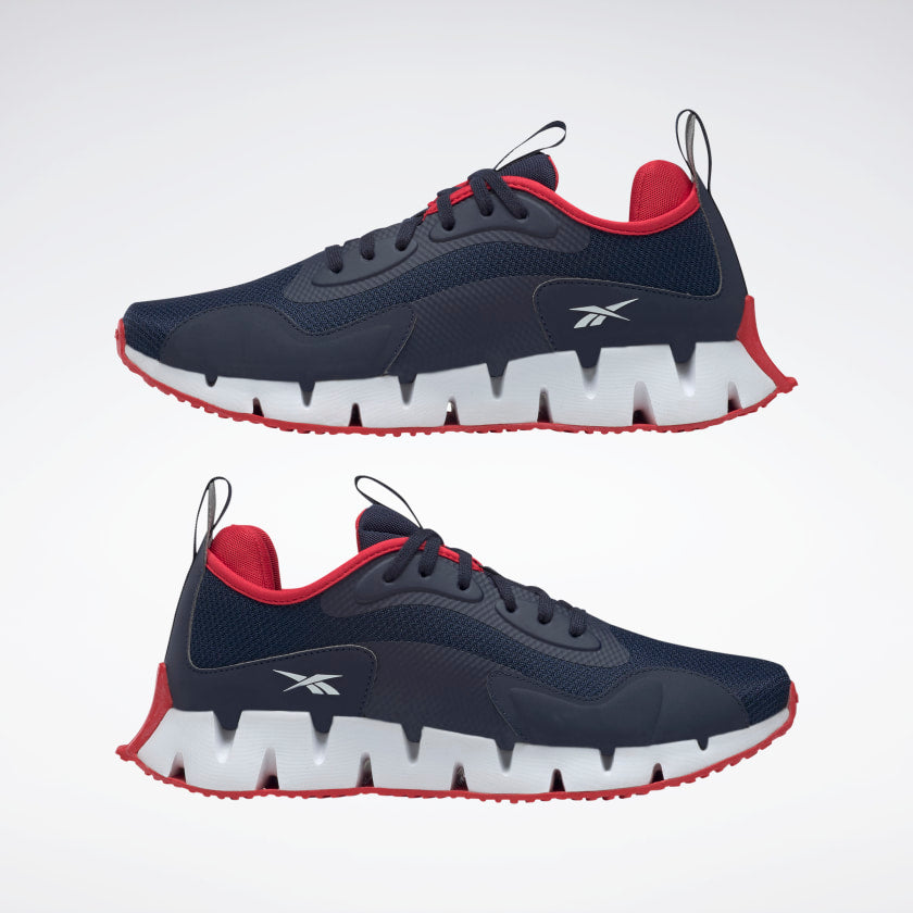 Reebok - Zig Dynamica Men's Shoes