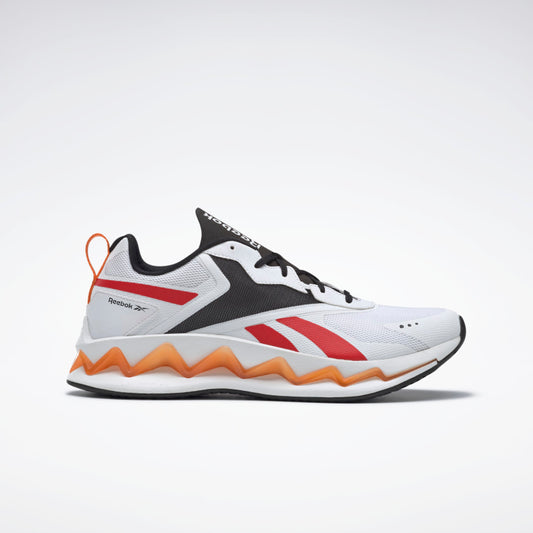 Reebok - Zig Elusion Energy Men's Shoes sneaker white