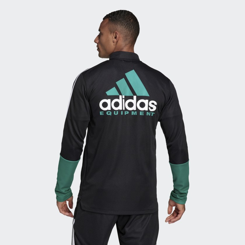 ADIDAS EQUIPMENT TIRO TRACK JACKET