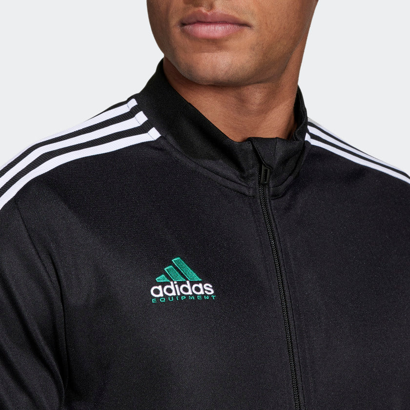 ADIDAS EQUIPMENT TIRO TRACK JACKET
