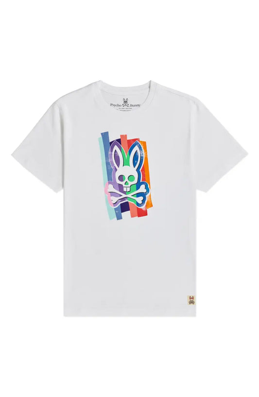 Men's Tatterford Graphic Tee
