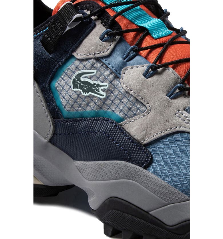 Lacoste L-Guard Breaker Sneaker Blue