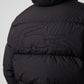 Lacoste Men's Quilted Water-Repellent Short Jacket