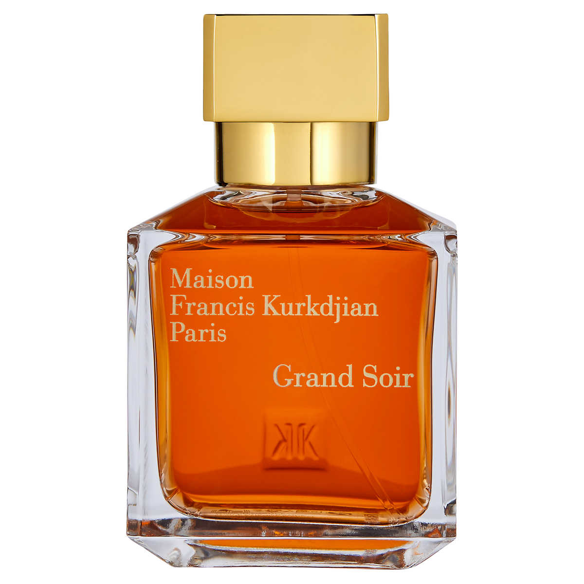 Maison Francis Kurkdjian Grand Soir Eau de parfum TESTER