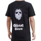ROKU STUDIO (BLACK GHOST TOWN T-SHIRT)