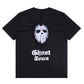 ROKU STUDIO (BLACK GHOST TOWN T-SHIRT)