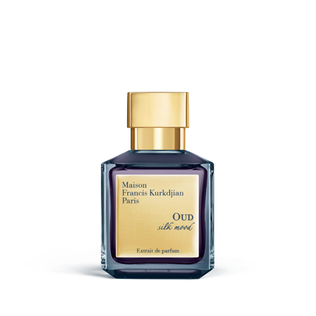 Maison Francis Kurkdjian OUD Silk Mood Extrait de parfum TESTER