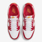 Nike Dunk Low USC Gym Red DD1391-602