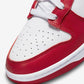 Nike Dunk Low USC Gym Red DD1391-602