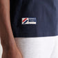 Expedition Emboss T-Shirt