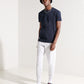 Expedition Emboss T-Shirt