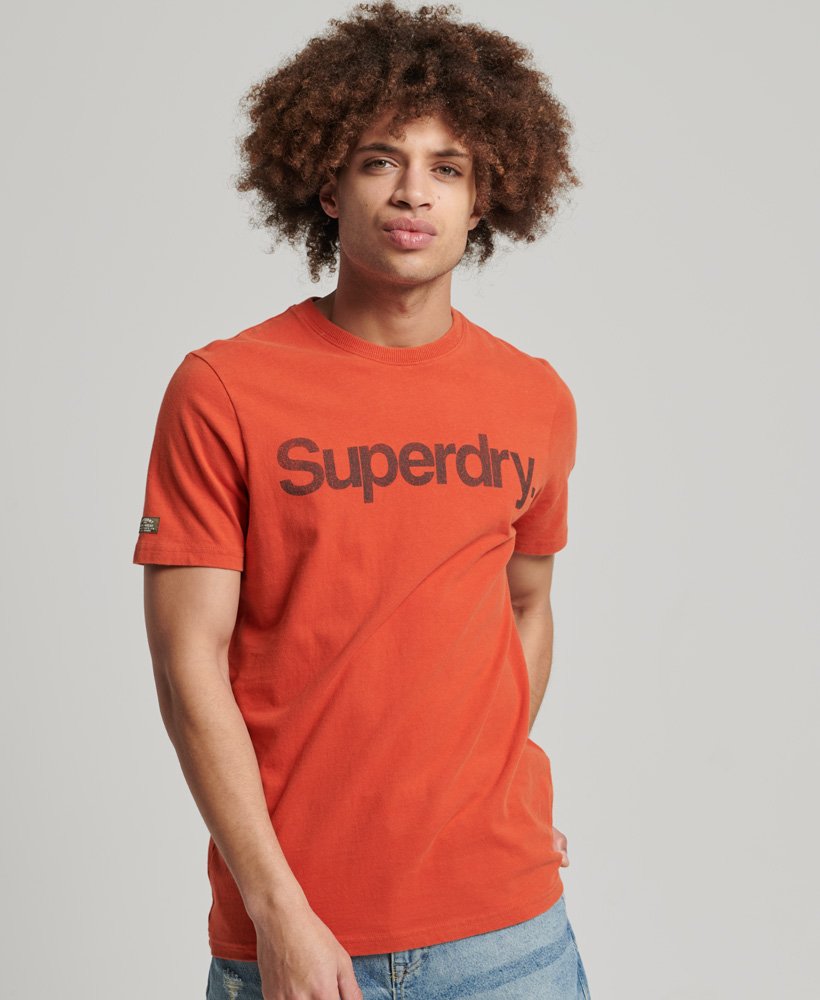 Vintage Classic T-Shirt
