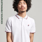 Organic CottoOrganic Cotton Code Essential Polo Shirtn Code Essential Polo Shirt