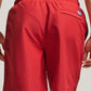 Code Applique 19 Inch Swim Shorts