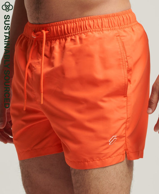 Code Essential 15 Inch Swim Shorts