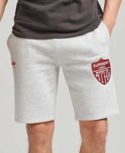 ORIGINAL & VINTAGE Vintage Athletic Shorts